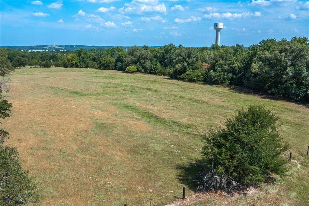 TBD Interstate 20, Lindale, TX 75706 Birds eye view of property with a rural view