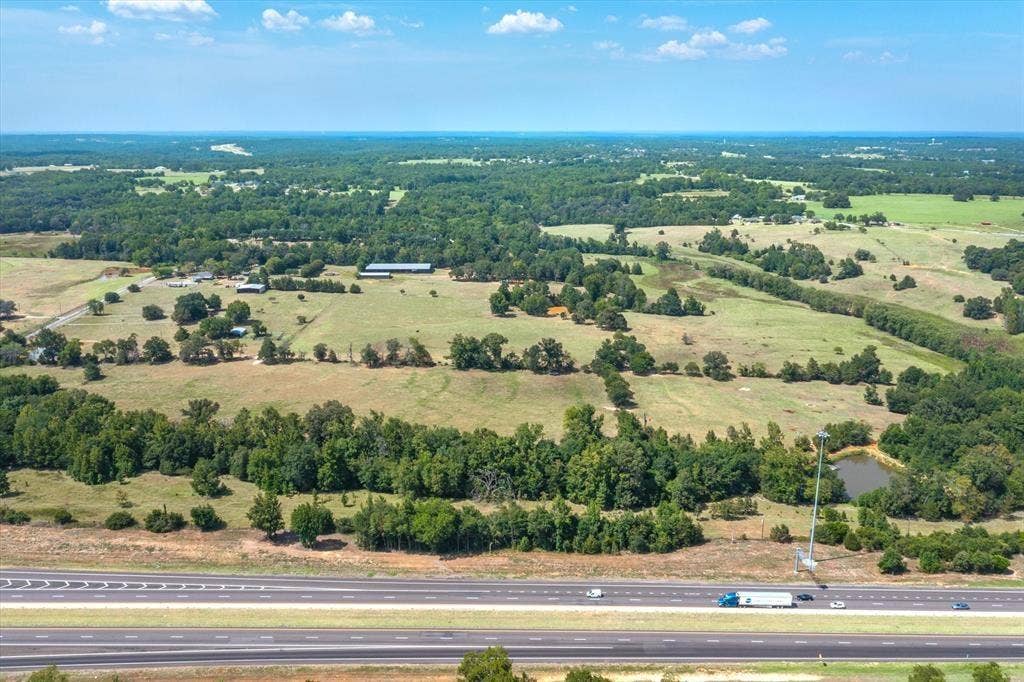 TBD Interstate 20, Lindale, TX 75706 Aerial view
