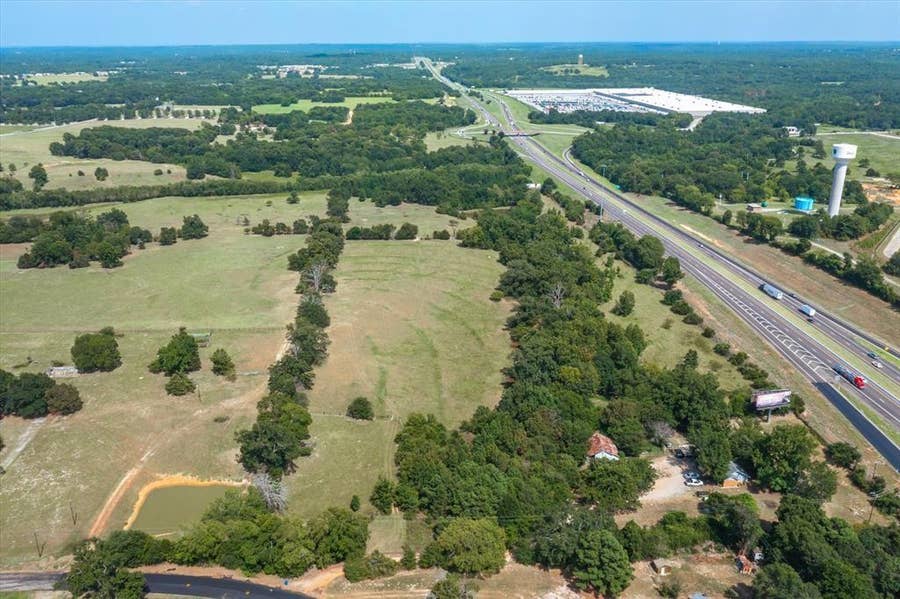Property photo for TBD Interstate 20, Lindale, TX