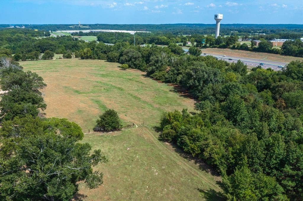 TBD Interstate 20, Lindale, TX 75706 Drone / aerial view