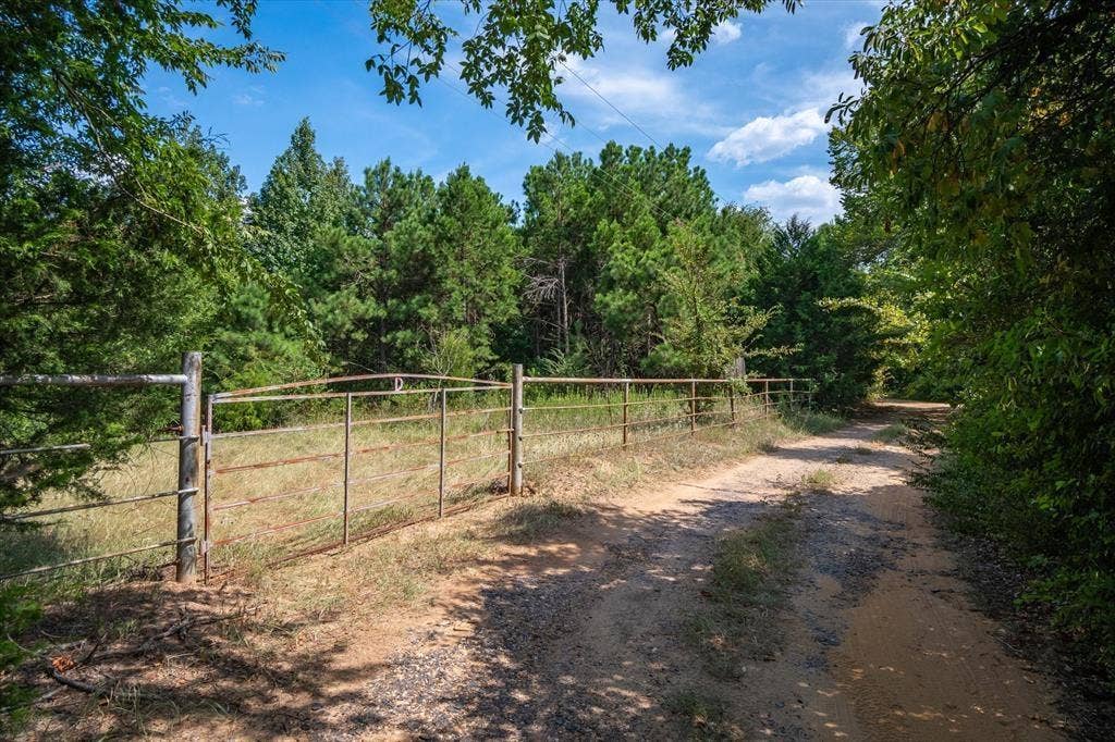 TBD Interstate 20, Lindale, TX 75706 View of road featuring a view of trees