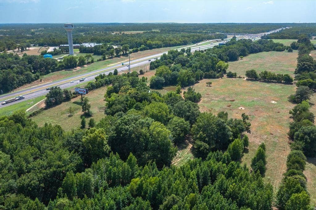 TBD Interstate 20, Lindale, TX 75706 Drone / aerial view
