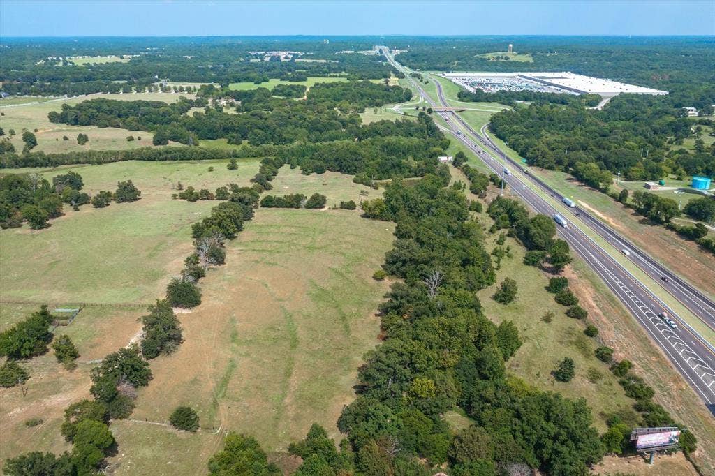TBD Interstate 20, Lindale, TX 75706 Aerial view