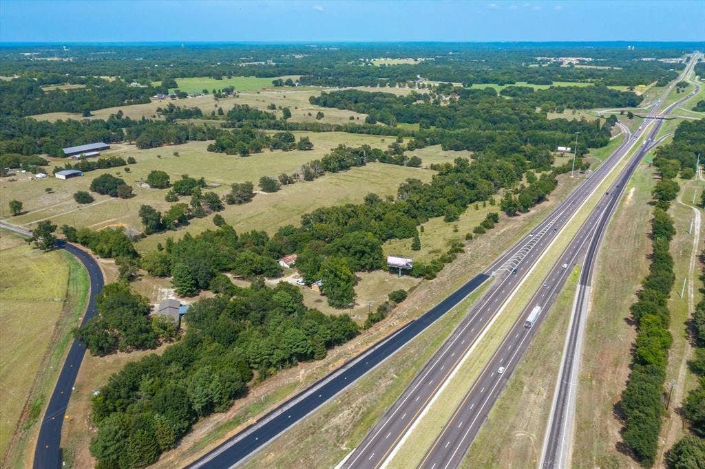 TBD Interstate 20, Lindale, TX 75706 Birds eye view of property