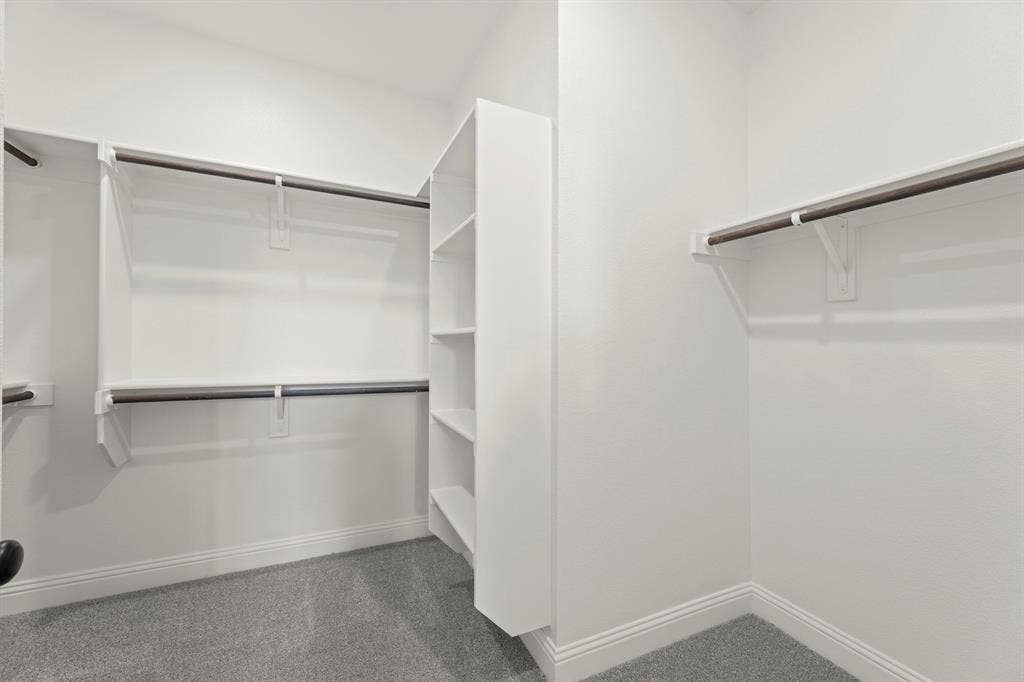 2543 Brunswick Way, Allen, TX 75013 22. 2543 Brunswick - Closet