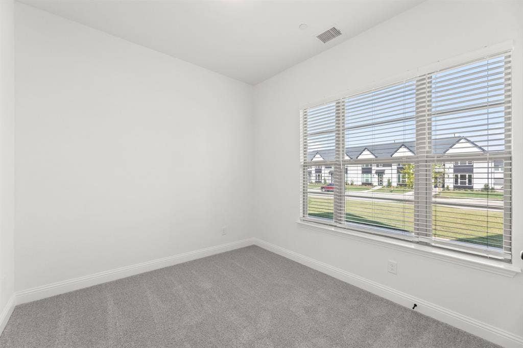 2543 Brunswick Way, Allen, TX 75013 06. 2543 Brunswick - Bed 2