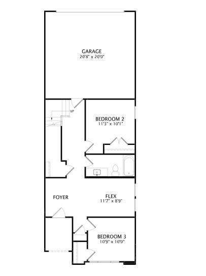 2543 Brunswick Way, Allen, TX 75013 Screenshot 2026-03-25 145007