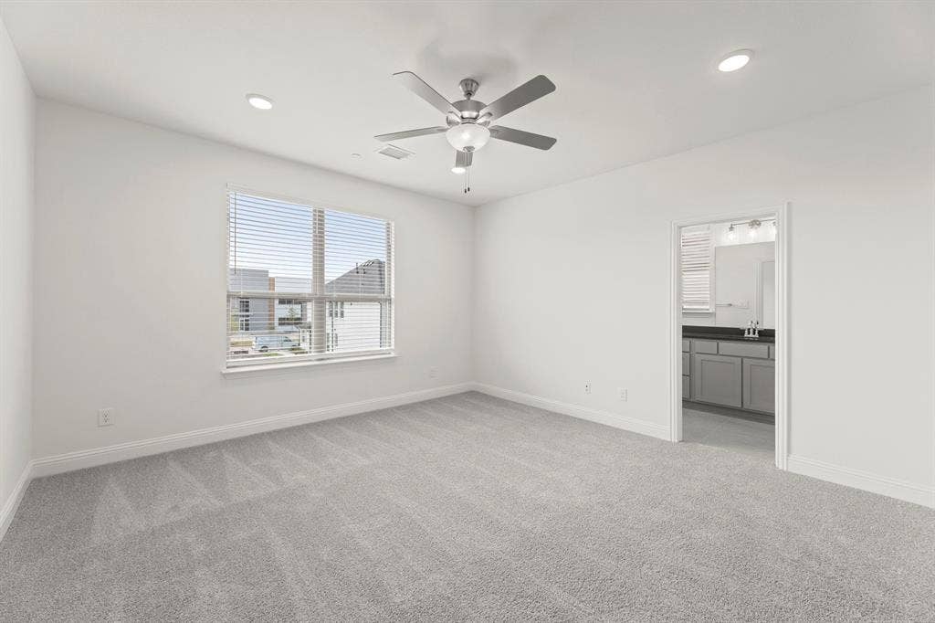 2543 Brunswick Way, Allen, TX 75013 16. 2543 Brunswick - Primary