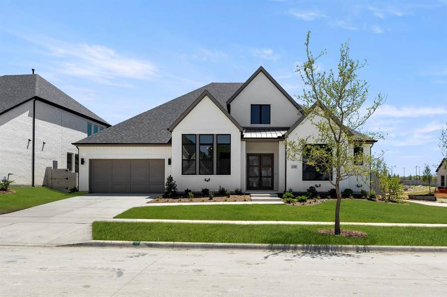 Property photo for 3208 Patterson Court, McKinney, TX