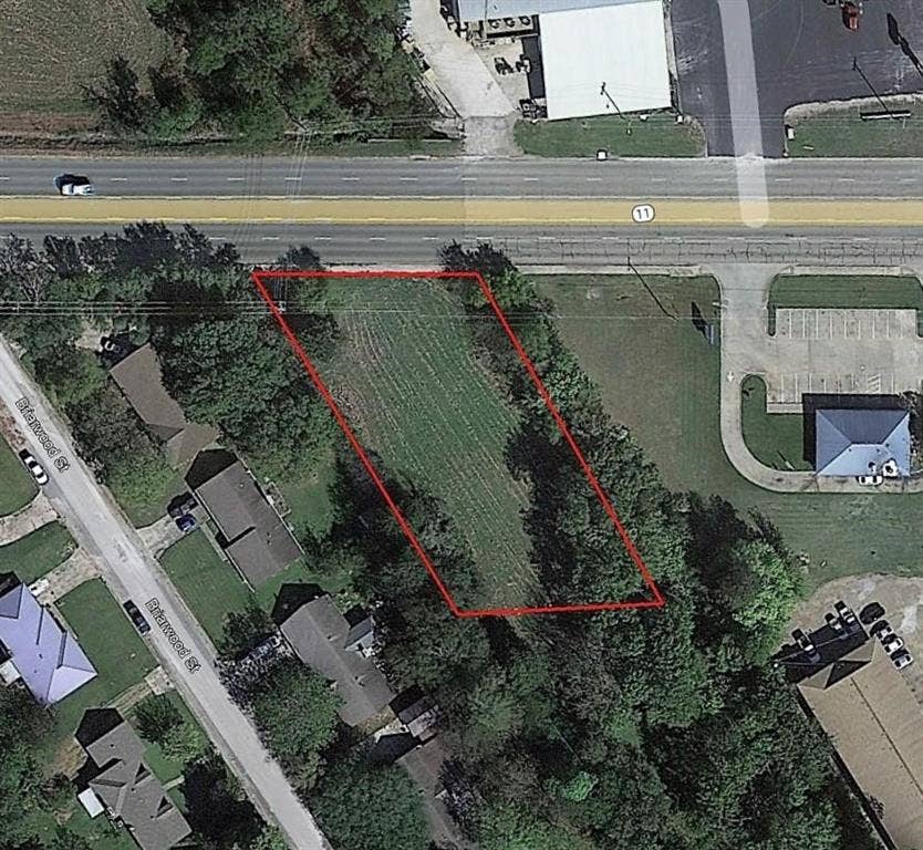 Property photo for 815 Culver Street, Commerce, TX