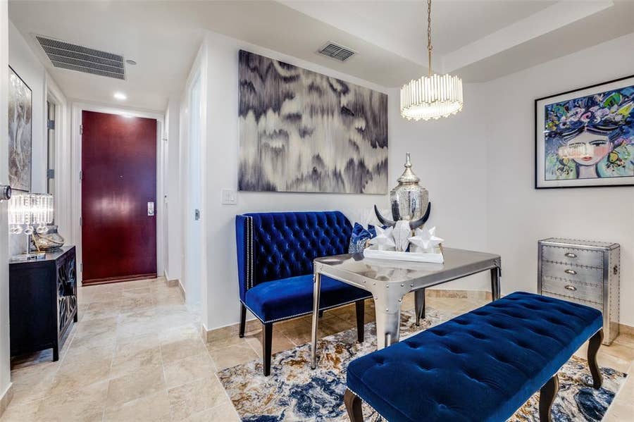 Property photo for 1505 Elm Street, #501, Dallas, TX