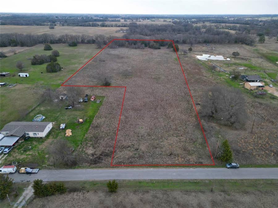 Property photo for Lot 9 Acorn Circle, Scurry, TX