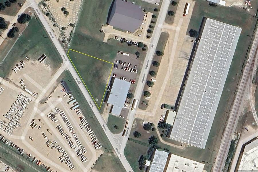 Property photo for TBD Solon Road, Waxahachie, TX