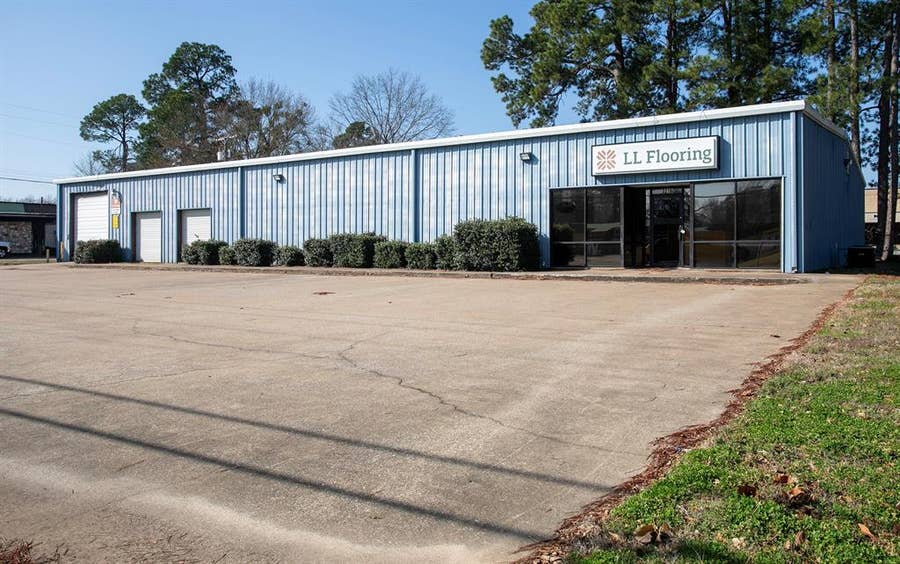 Property photo for 3216 W Gentry Parkway, Tyler, TX