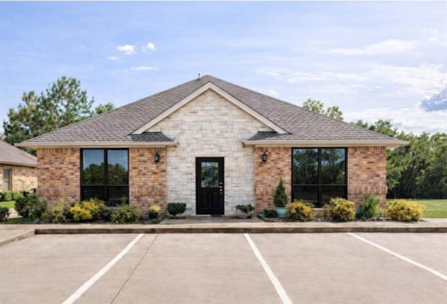 Property photo for 2606 Harwood Road, Bedford, TX