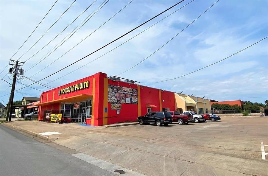 Property photo for 1602 25th Street, Fort Worth, TX