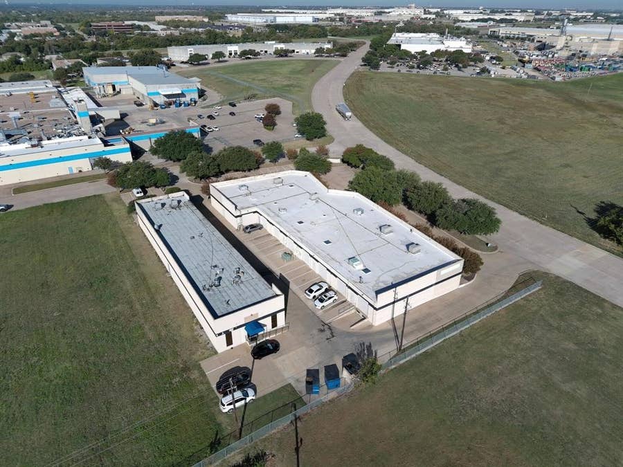 Property photo for 400 E Centre Park Boulevard, #101, DeSoto, TX