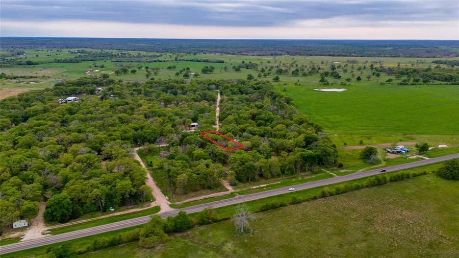 Property photo for TBD Tall Trees Drive, Trinidad, TX