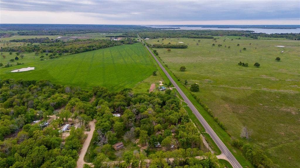 TBD Tall Trees Drive, Trinidad, TX 75163 TBD Tall Trees Drive, Trinidad, TX 75163