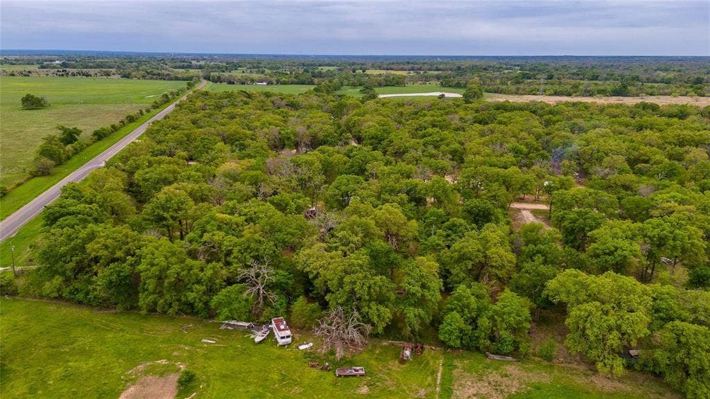 TBD Tall Trees Drive, Trinidad, TX 75163 TBD Tall Trees Drive, Trinidad, TX 75163
