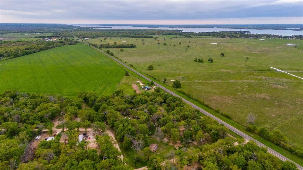 TBD Tall Trees Drive, Trinidad, TX 75163 TBD Tall Trees Drive, Trinidad, TX 75163
