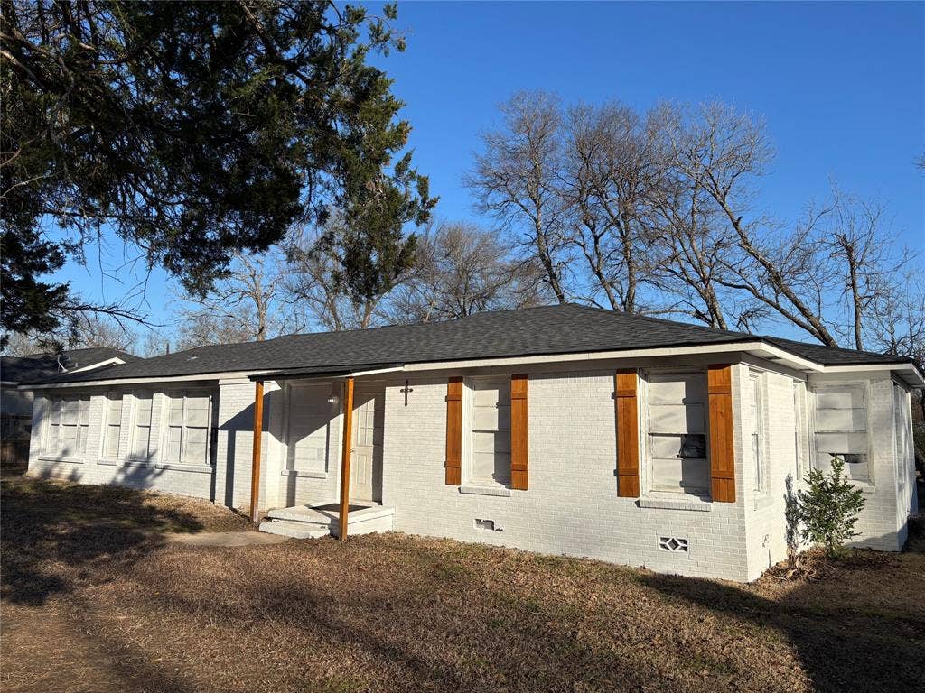 104 Leland Drive, Athens, TX 75751 104 Leland Drive, Athens, TX 75751