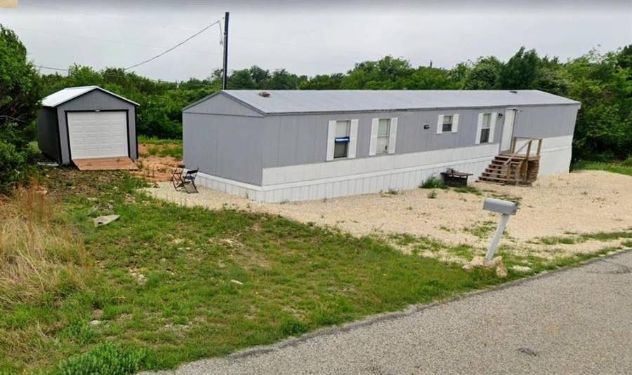 Property photo for 3509 Evergreen Drive, Granbury, TX