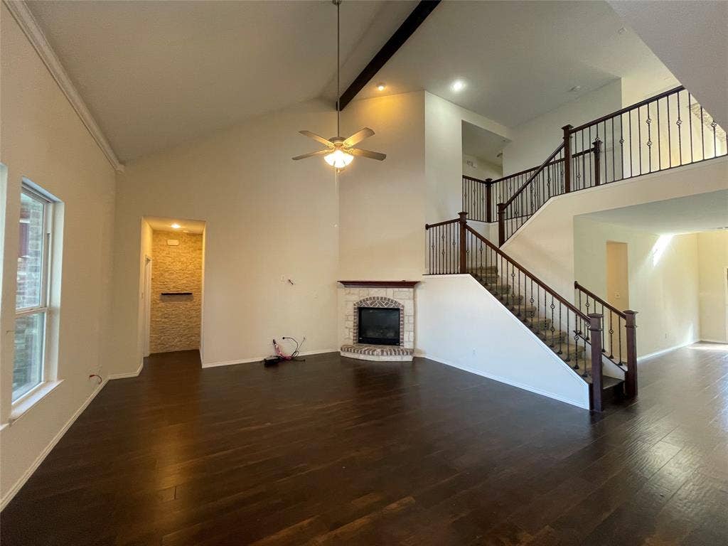 1609 Settlement Way, Aubrey, TX 76227 1609 Settlement Way, Aubrey, TX 76227