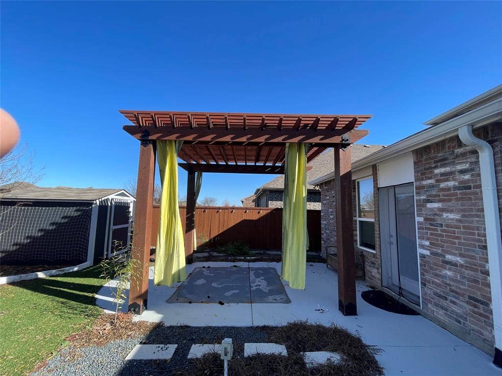 1609 Settlement Way, Aubrey, TX 76227 1609 Settlement Way, Aubrey, TX 76227