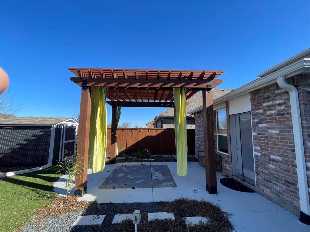 1609 Settlement Way, Aubrey, TX 76227 1609 Settlement Way, Aubrey, TX 76227