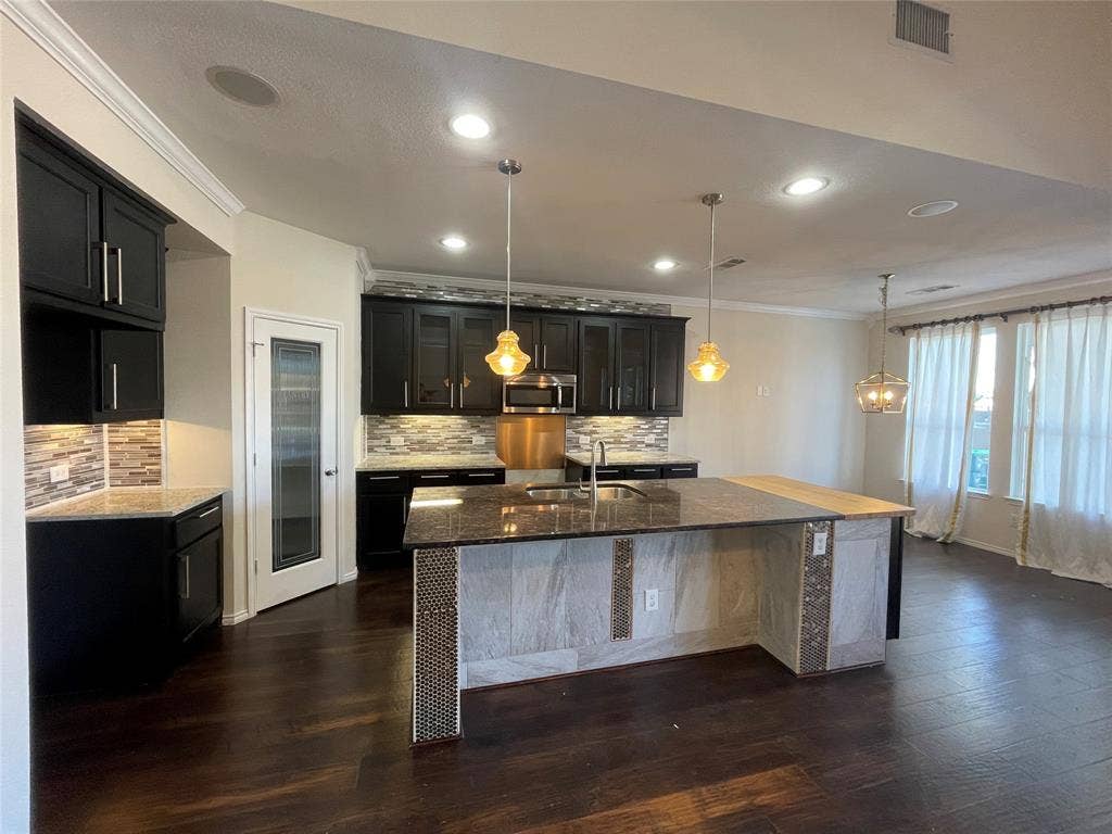 1609 Settlement Way, Aubrey, TX 76227 1609 Settlement Way, Aubrey, TX 76227