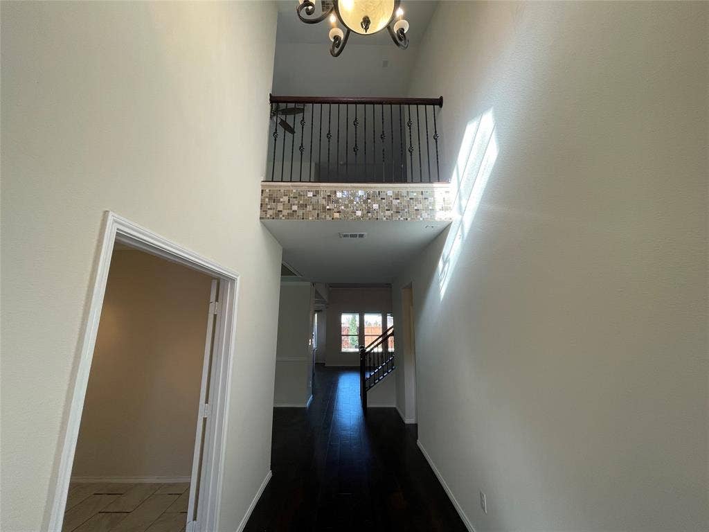 1609 Settlement Way, Aubrey, TX 76227 1609 Settlement Way, Aubrey, TX 76227