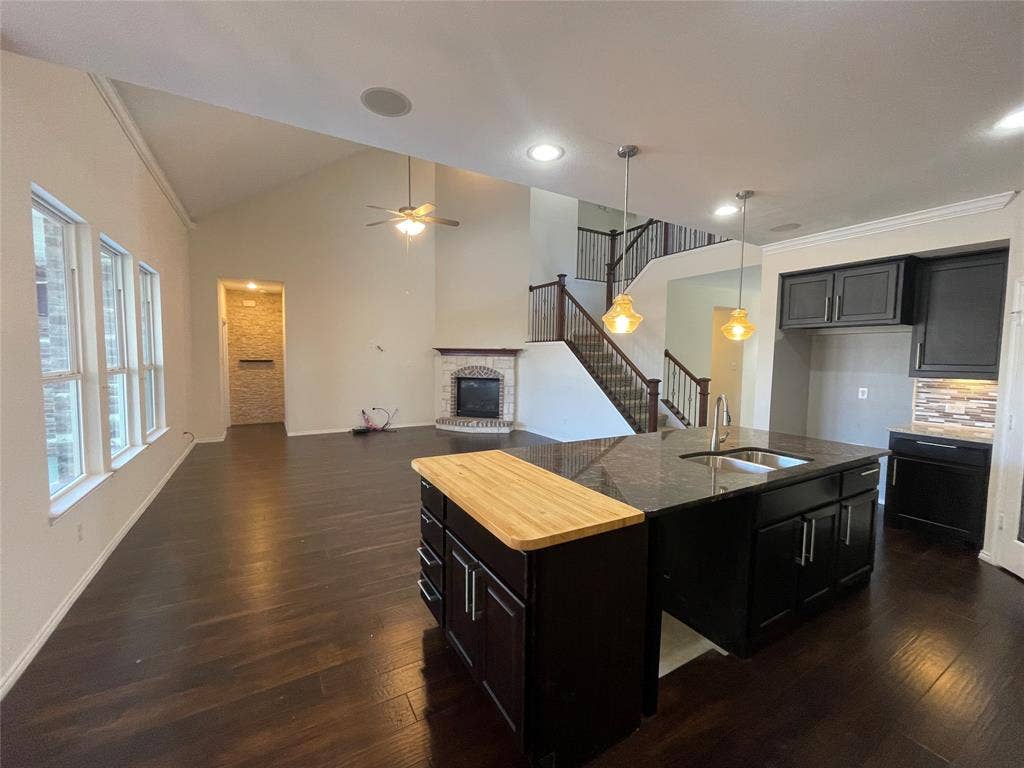 1609 Settlement Way, Aubrey, TX 76227 1609 Settlement Way, Aubrey, TX 76227