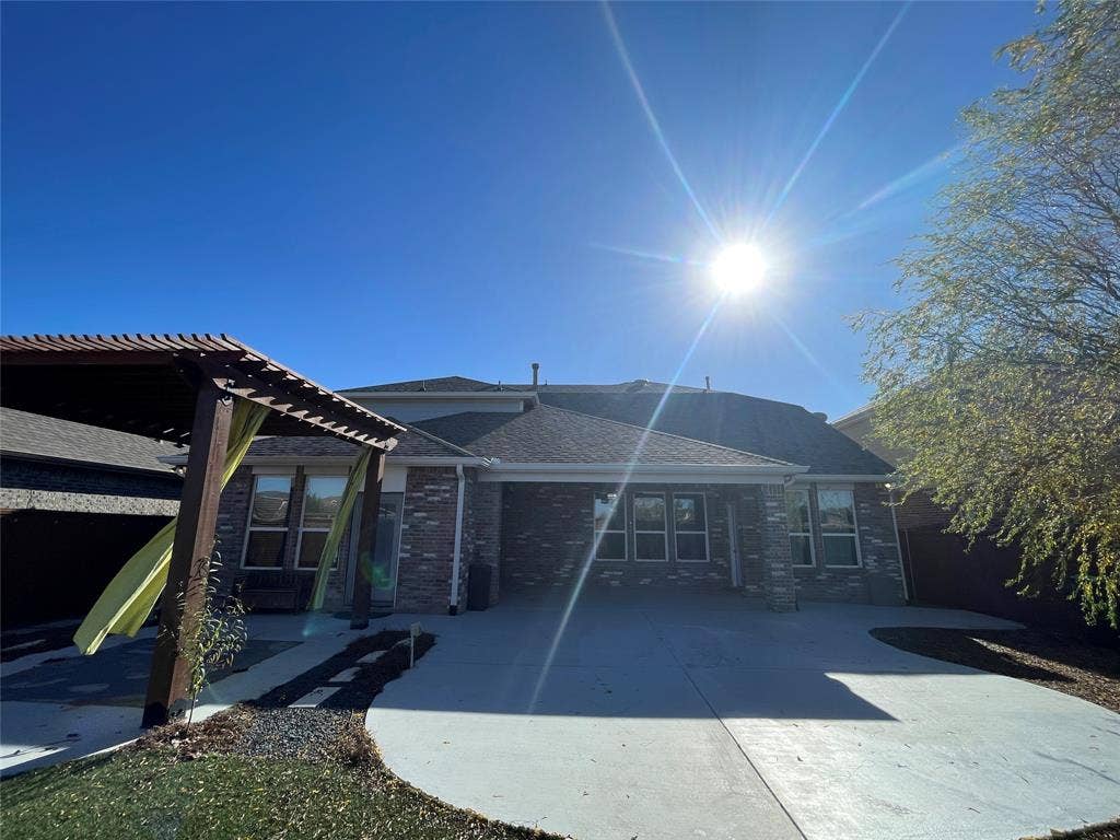 1609 Settlement Way, Aubrey, TX 76227 1609 Settlement Way, Aubrey, TX 76227