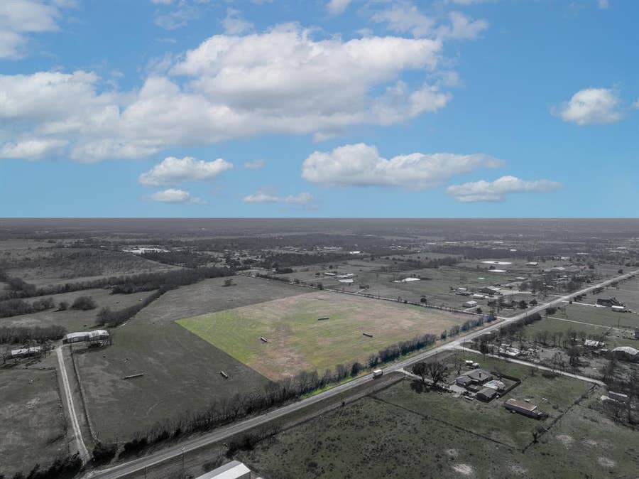 Property photo for 0 FM RD 2728, Terrell, TX