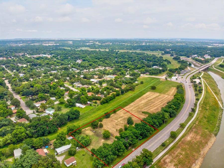 Property photo for 4500 White Settlement Road, Fort Worth, TX