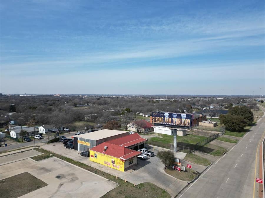 Property photo for 9415 S R L Thornton Freeway, Dallas, TX