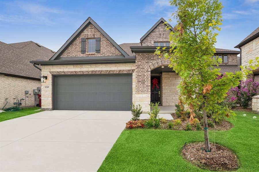 Property photo for 4248 Elk Hair Drive, Royse City, TX