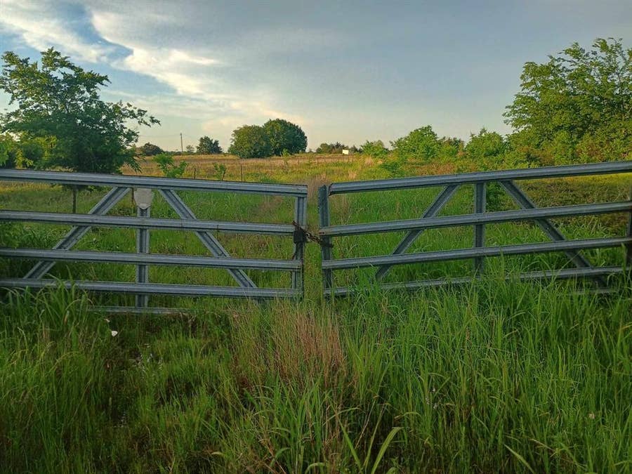 Property photo for 5330 I-30, Campbell, TX
