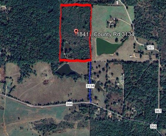 Property photo for 18411 County Road 3134, Winona, TX