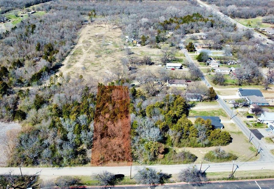 Property photo for 3203 Persimmon Road, Dallas, TX