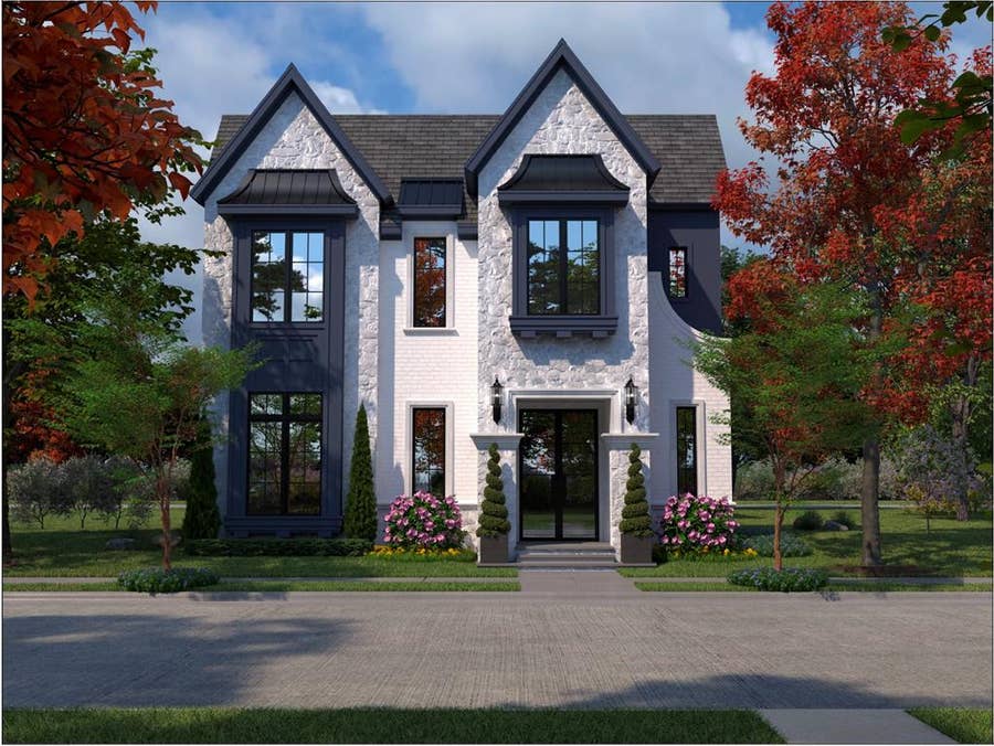 Property photo for 108 La Rambla Court, Southlake, TX