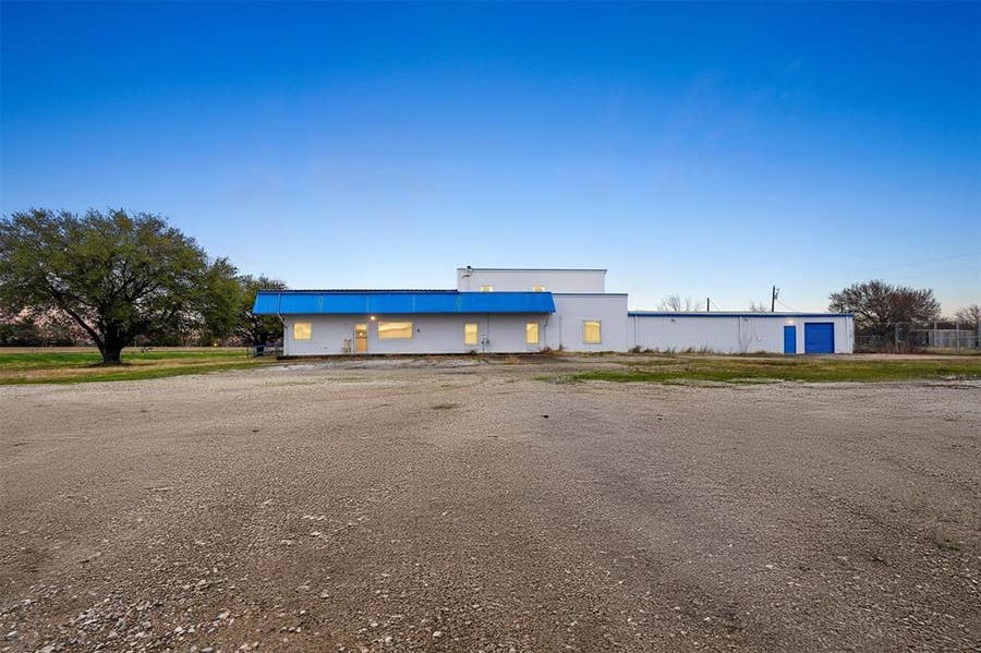 Property photo for 2001 Interstate Highway 30 E, Greenville, TX