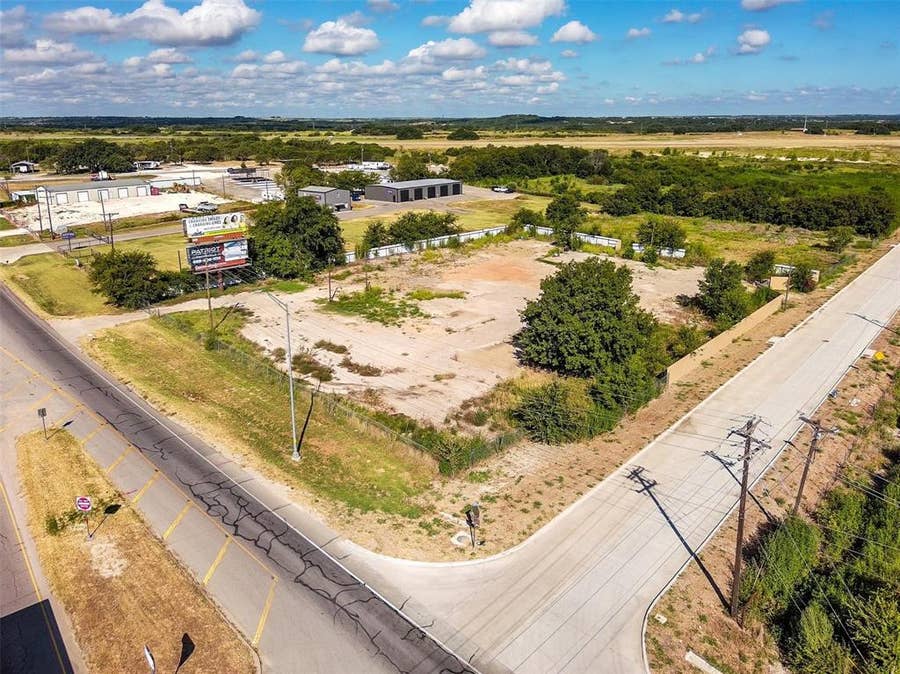 Property photo for 2500 W US Highway 377, Granbury, TX