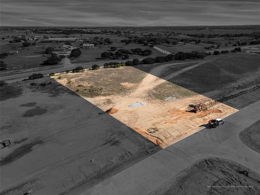 Property photo for 1042 Ranch Vista Road, Granbury, TX