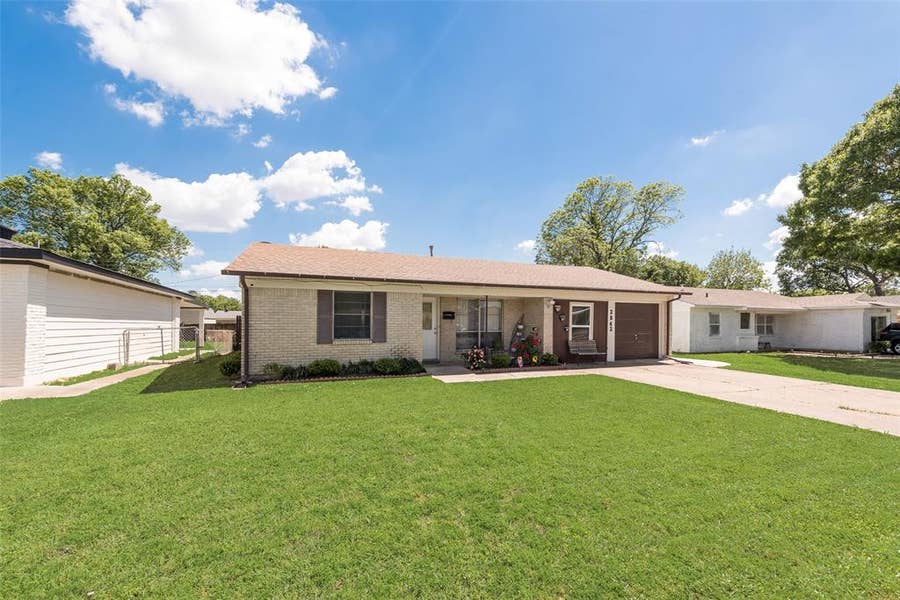 Property photo for 2842 Anchor Drive, Mesquite, TX