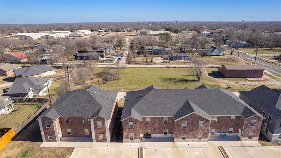 Property photo for 2301 Abilene Street, Greenville, TX