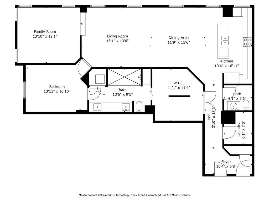 1505 Elm Street, #1004, Dallas, TX 75201 1505 Elm Street, #1004, Dallas, TX 75201