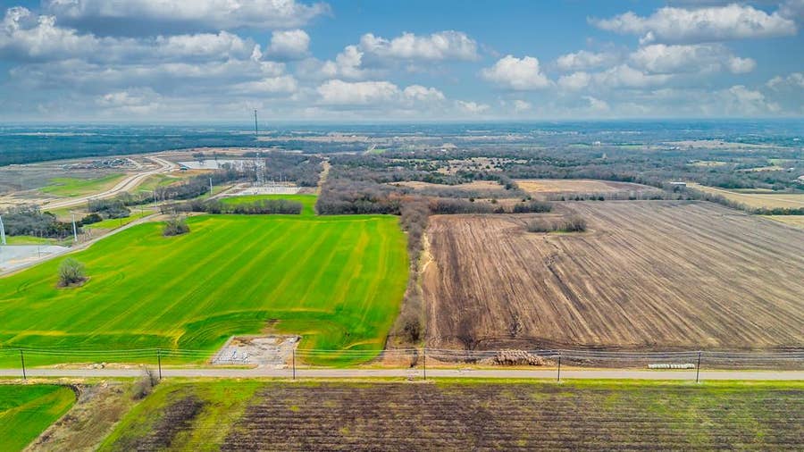 Property photo for TBD CR-429, Anna, TX