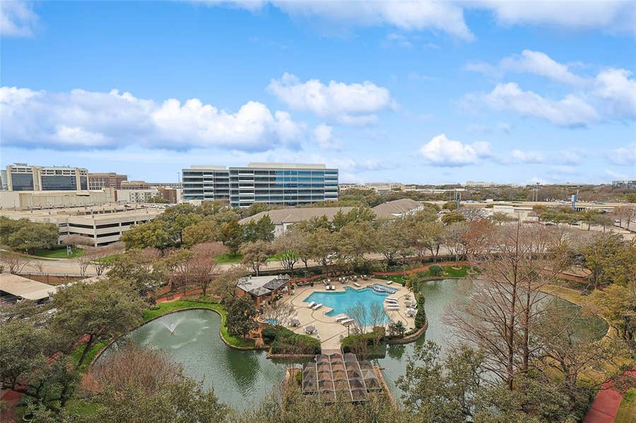 Property photo for 5200 Keller Springs Road, #821, Dallas, TX